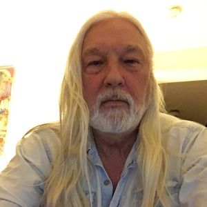 Meet your Posher, Conrad